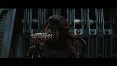 还我小栗旬！《火星异种》电影版——三池崇史大叔的血拼游戏