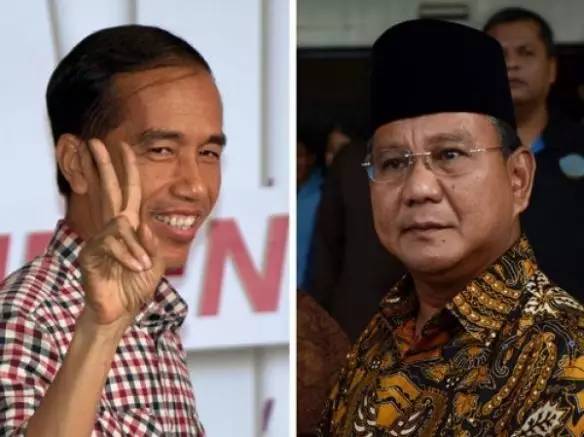 印尼骚乱背后有无美日因素？警惕*美亲**势力借机生事！