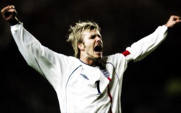 足坛穆里尼奥经典语录,天下足球贝克汉姆语录