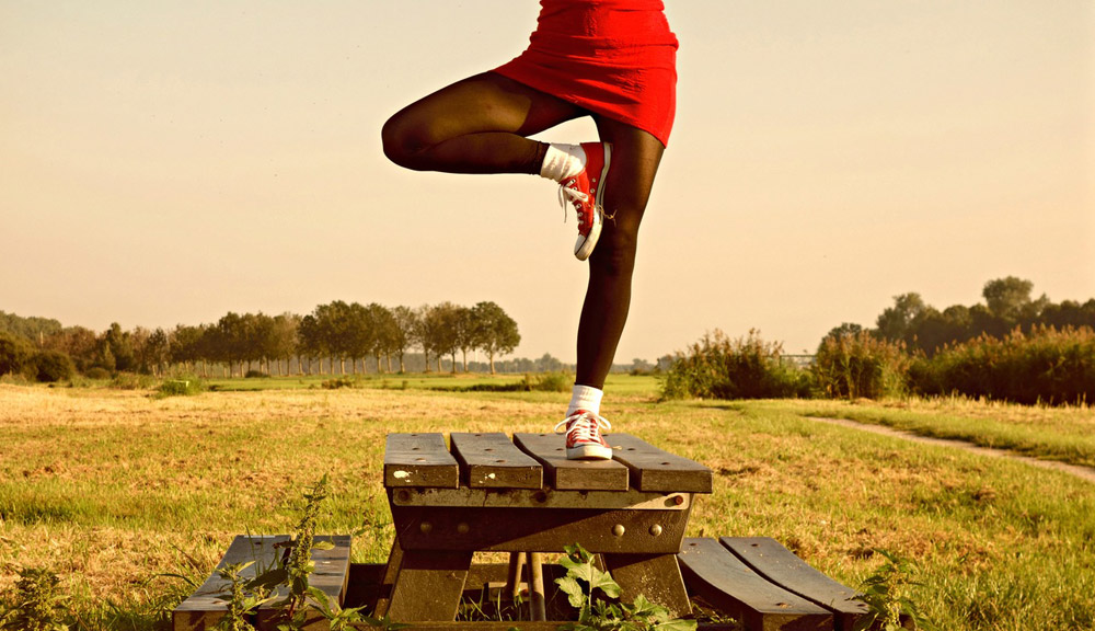 冬天到底穿什么裤袜才既保暖又显瘦？