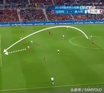 为什么意大利人可以玩转352