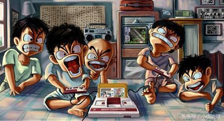 那些年我们一起玩过的格斗游戏,回顾一下曾经玩过的足球游戏