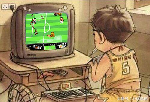 那些年我们一起玩过的格斗游戏,回顾一下曾经玩过的足球游戏