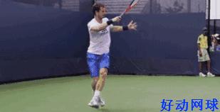 打球如何才能把球控得更稳,打球不一定要强硬