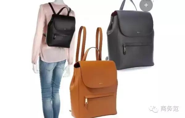 从gucci到mk包包,韩版双肩包推荐