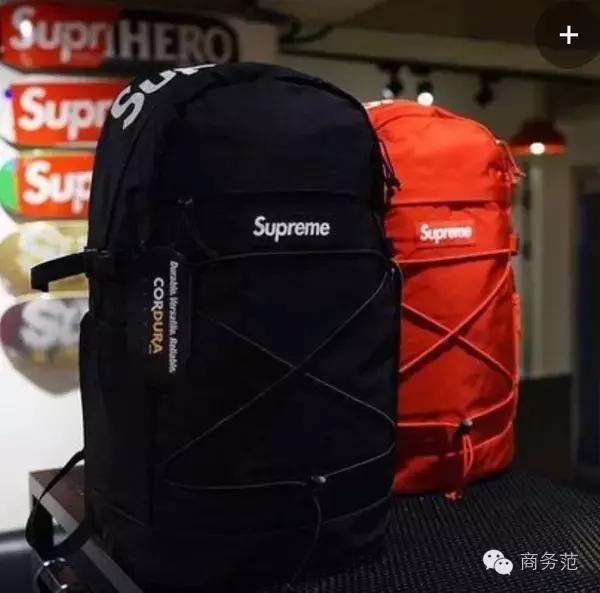 从gucci到mk包包,韩版双肩包推荐