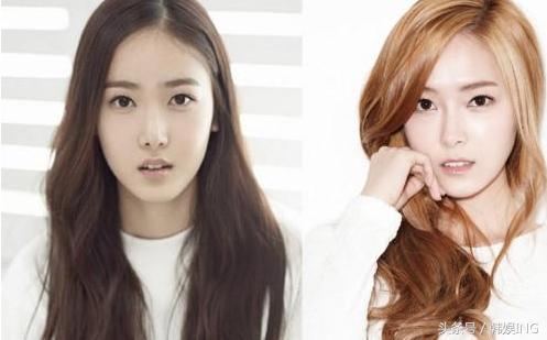 韩国明星撞脸视频大全,中韩明星撞脸宋慧乔