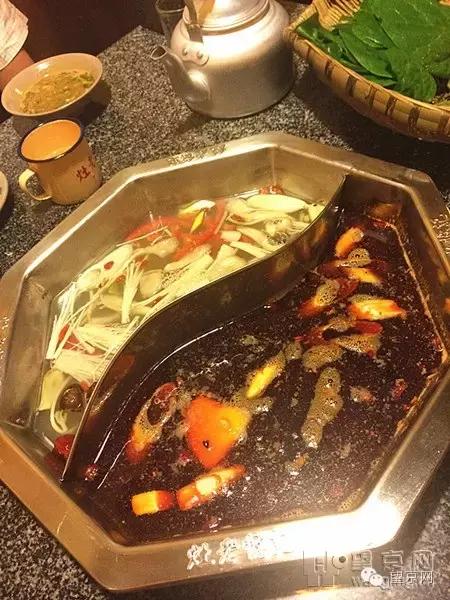 老秦望京美食,老北京涮羊肉舌尖上的美食