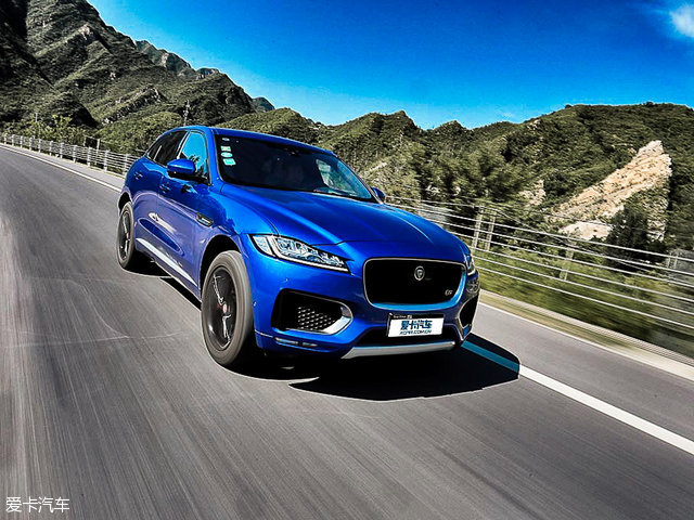 f-pace对比xc60,fpace和x4推荐哪款呢