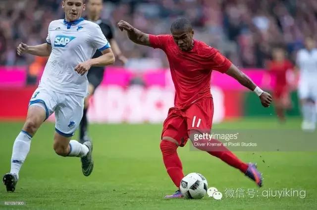 今晚拜仁穿什么颜色的球衣,拜仁新客场球衣被曝