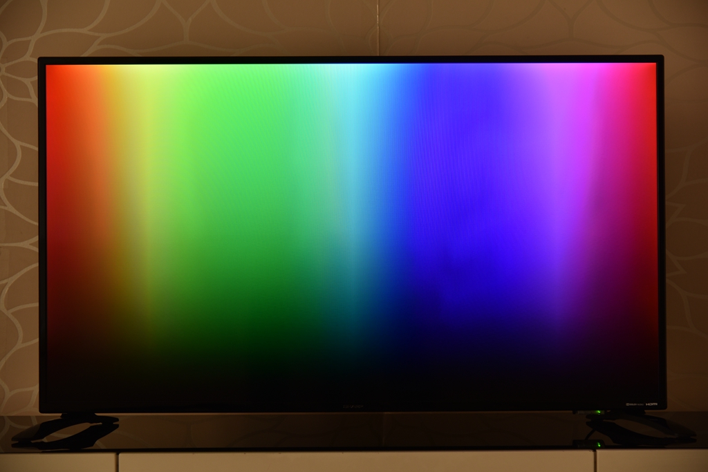 夏普新一代全面屏,夏普4k最新超高清电视机