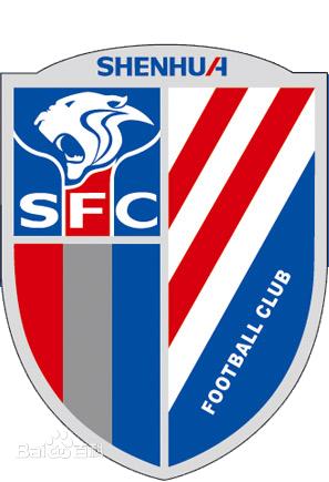 上海绿地申花,2022上海绿地申花足球俱乐部