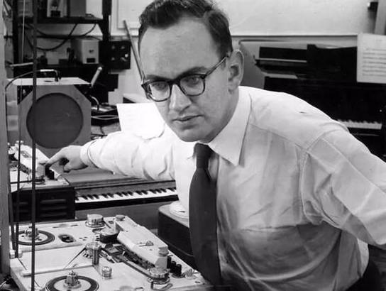 这个靠泡妞混到博士学位的浪子拿到了诺贝尔奖！