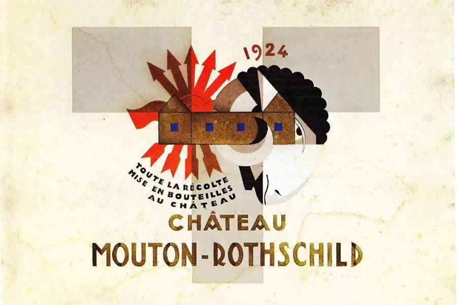 从二级庄逆袭一级庄到全球最受欢迎的葡萄酒，木桐依然是木桐