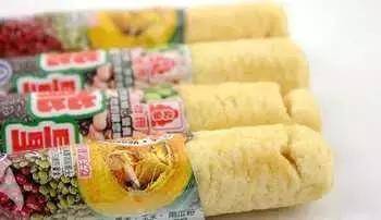 十大网红零食必买,爆款零食排行榜你吃过哪几种