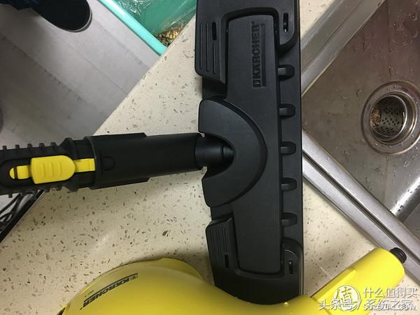 凯驰手持式蒸汽清洁机,凯驰蒸汽清洁机怎么使用