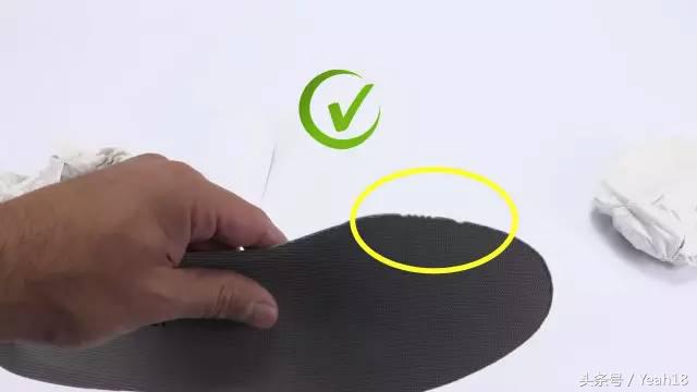 yeezy350v2欧洲限定真假辨别,yeezy3502.0真假鉴定方法