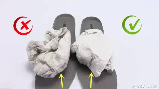 yeezy350v2欧洲限定真假辨别,yeezy3502.0真假鉴定方法