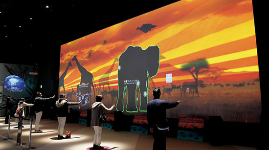 岛国人民开购物中心的脑洞，你不得不服！