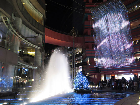 岛国人民开购物中心的脑洞，你不得不服！