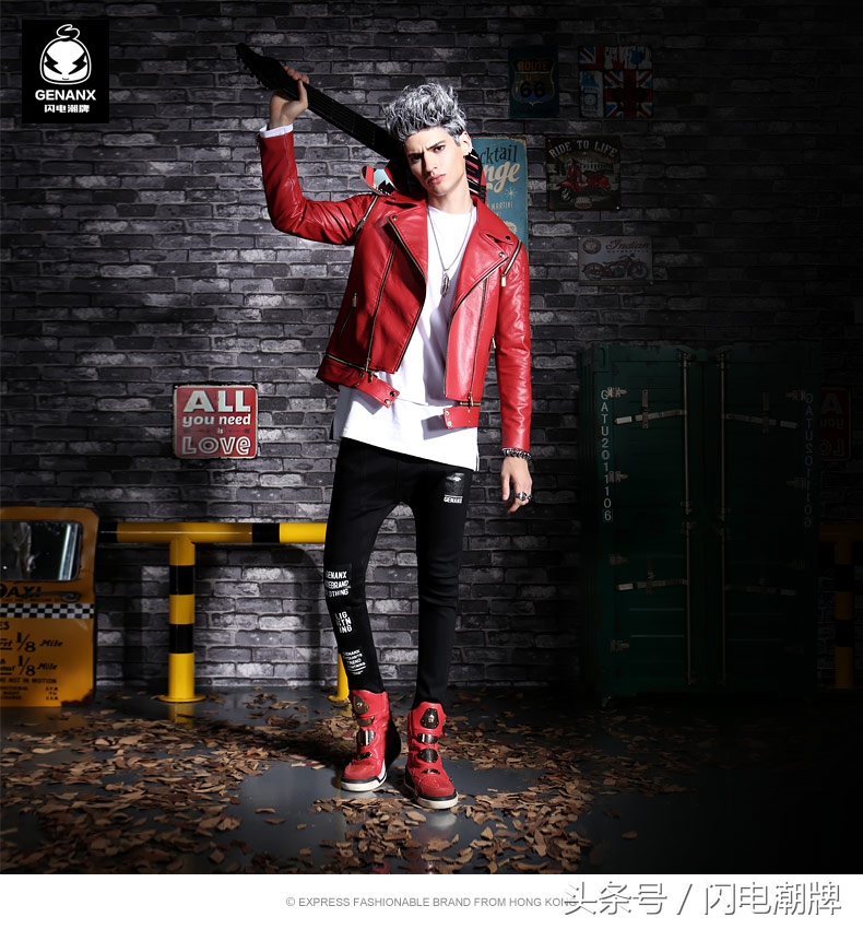 光有衣品还不够，这些时髦谨慎机，你Get了吗？