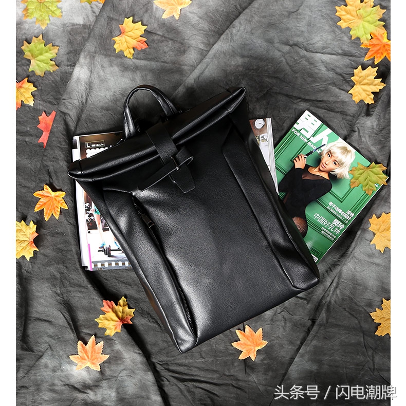 光有衣品还不够，这些时髦谨慎机，你Get了吗？