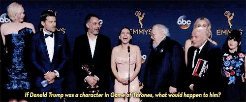 维斯特洛最终结局,维斯特洛的赛程