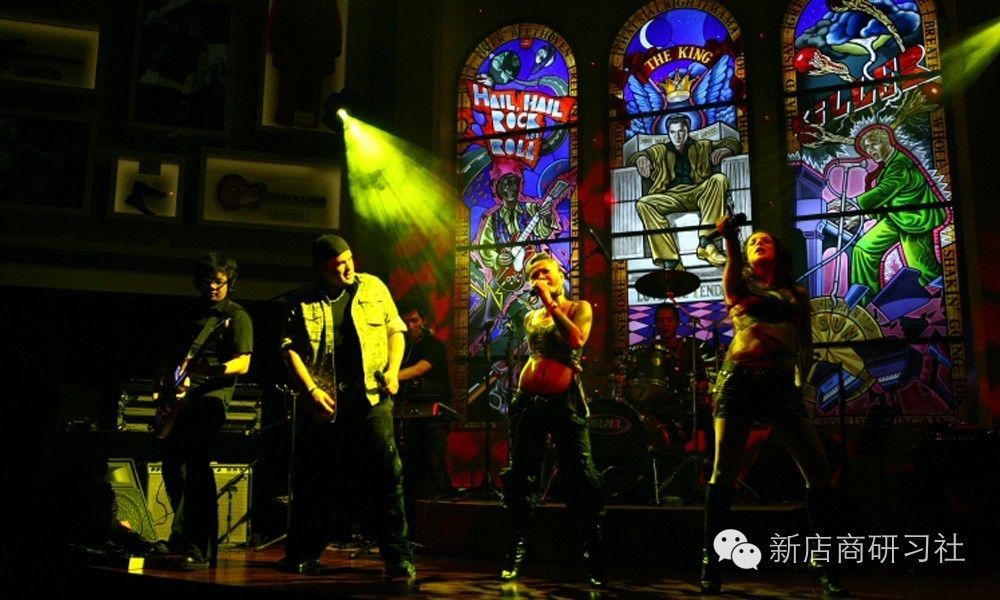 音乐餐厅韵味十足,音乐餐厅氛围感餐厅广州