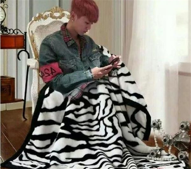 鹿晗回来了,鹿晗回来了吗