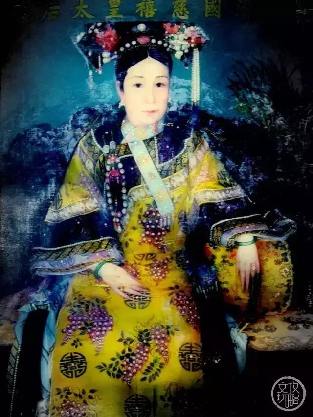 细压发圈的戴法,四圈太松五圈太紧