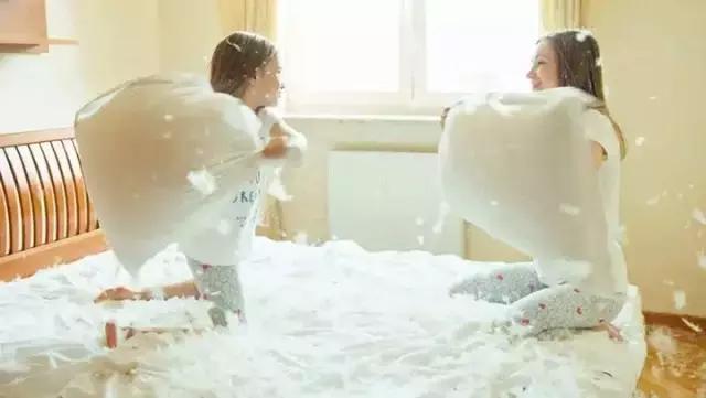 让颈部睡觉最舒服的枕头,适合睡觉的枕头推荐