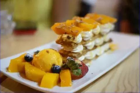 香港美食攻略高水准,在香港品尝美食