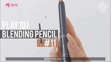 pony的四种欧美妆容,pony最简单的妆容