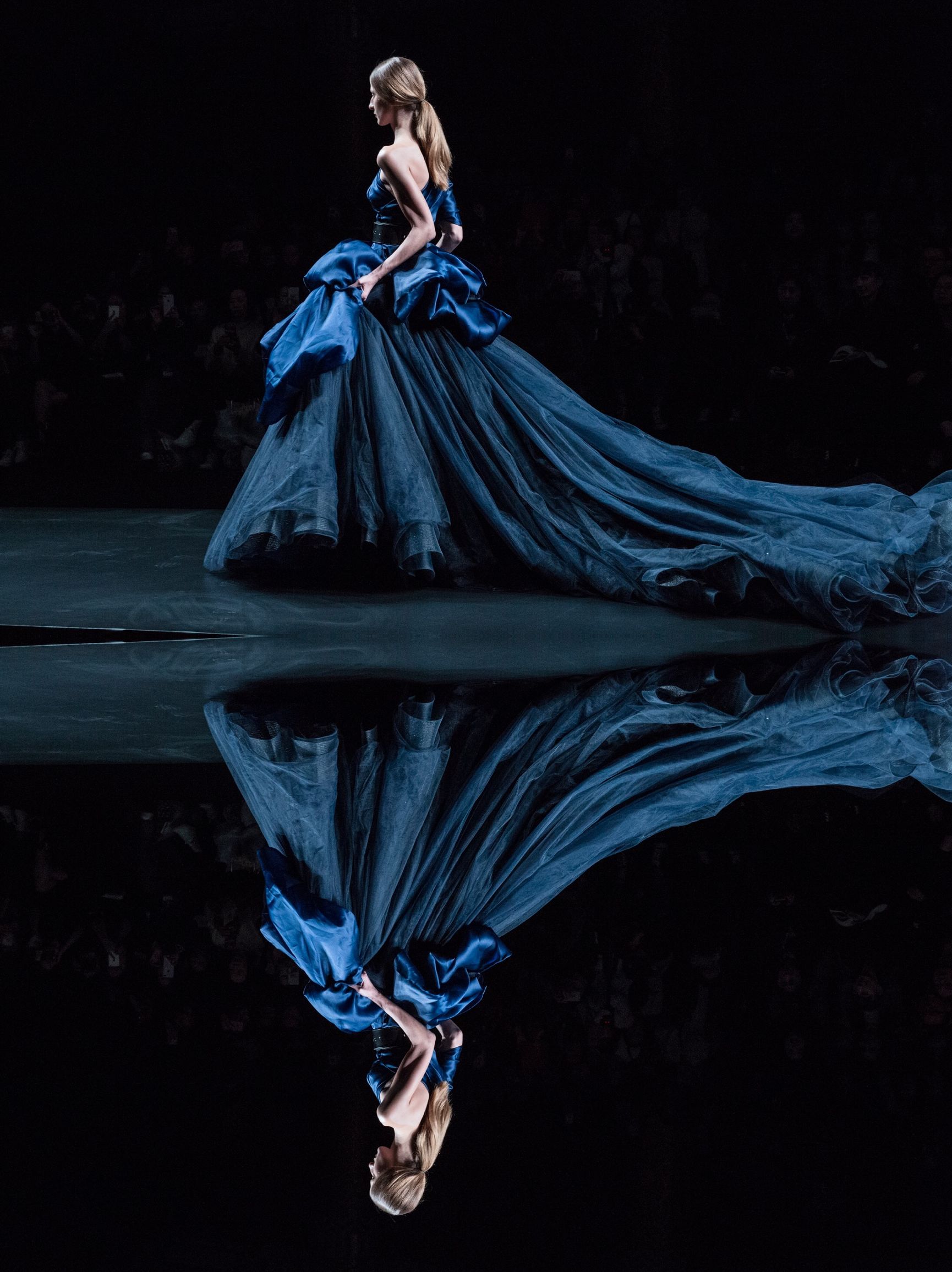 以法式低调典雅织就“微定制”概念品牌AM.IXAM