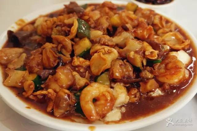 天津藏在巷子里的饭馆,天津十大必吃胡同馆子