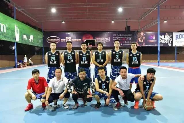 篮球场热血少年,温州篮球少年场上风采