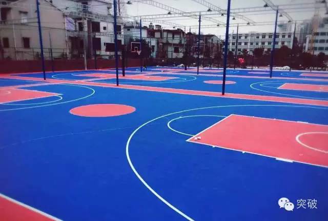篮球场热血少年,温州篮球少年场上风采