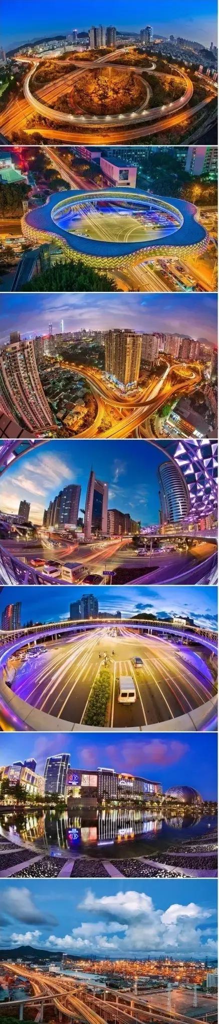 太全了全国旅游简图,太全了