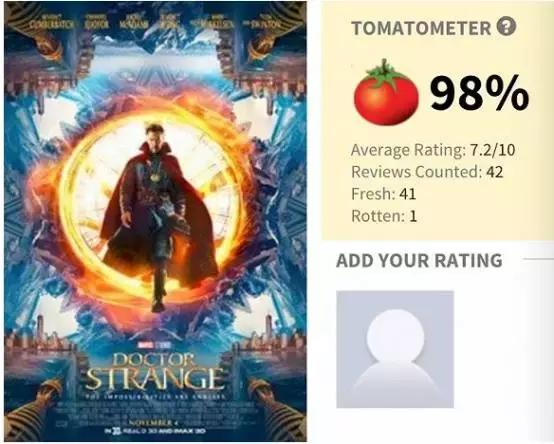 看完11月的电影名单，我感觉双十一之前，这双手已经剁完了！