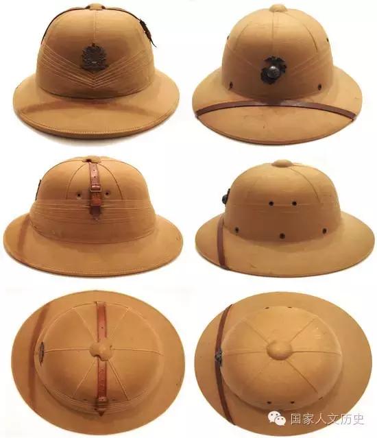 越南军队标志性头盔,越南士兵头盔为什么是斗笠