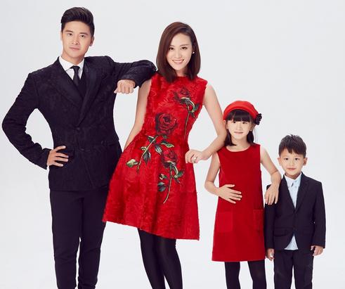 体坛最美夫妻,中国体坛最美的女将