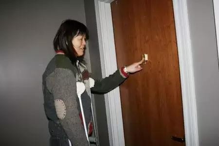 郎平在上海的这个细节，或许暴露了她至今未能续约的根本原因