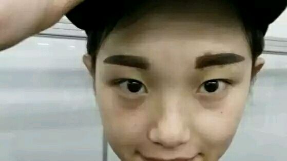 韩式半永久怎么操作的,厉害了我的哥集锦