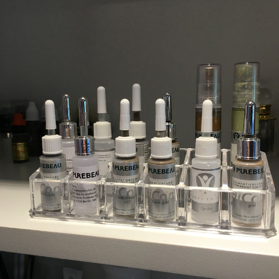 韩式半永久怎么操作的,厉害了我的哥集锦