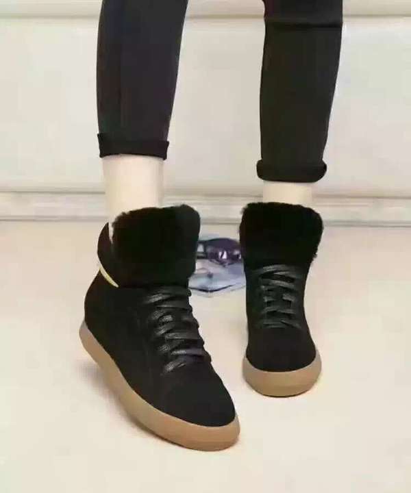 Secondpasserby鞋物