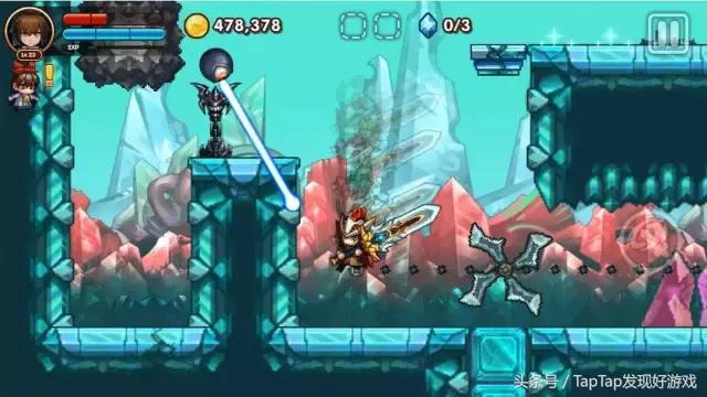 ns横版动作游戏,switch横版动作游戏