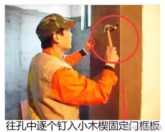 阳台门套安装步骤视频,门套安装的讲究有哪些