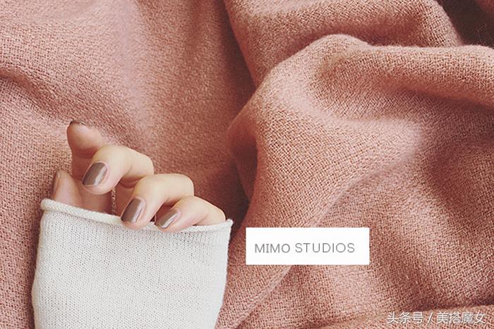 适合冬天的御寒小物,秋冬温暖小物