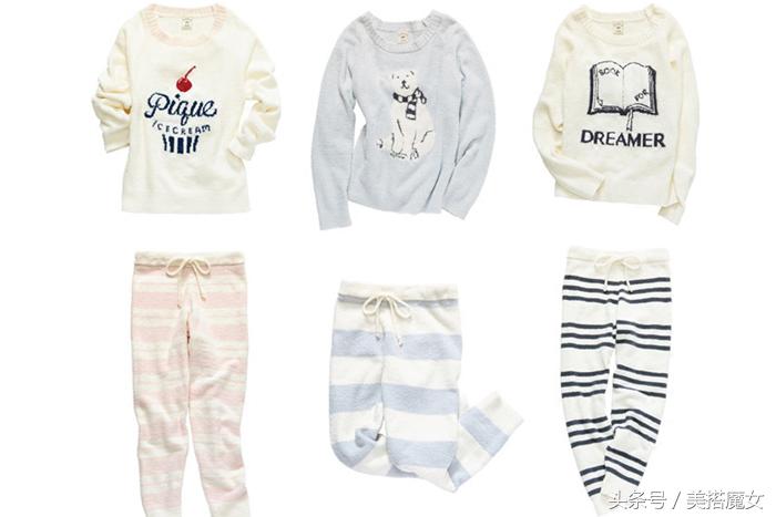 适合冬天的御寒小物,秋冬温暖小物