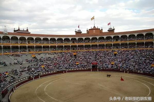 马德里必玩,西班牙马德里怎么玩